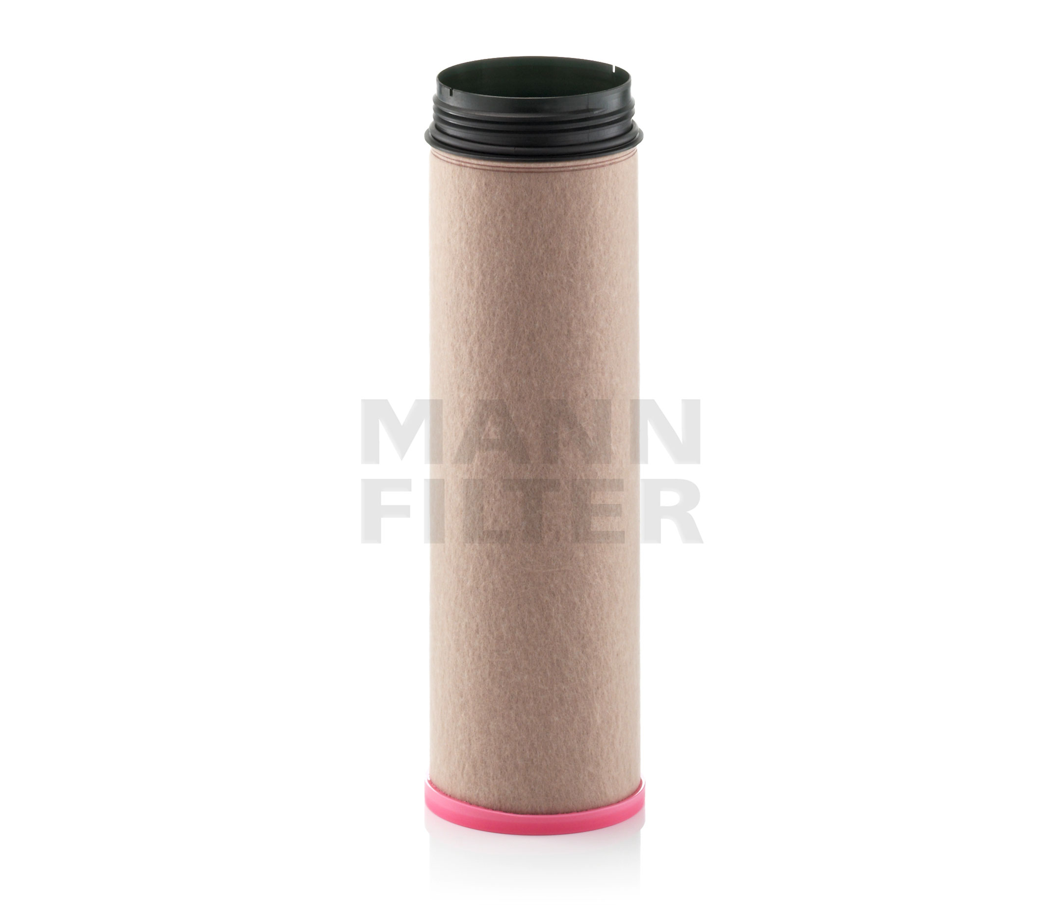 Sekundärluftfilter MANN-FILTER CF 710 Bewertung
