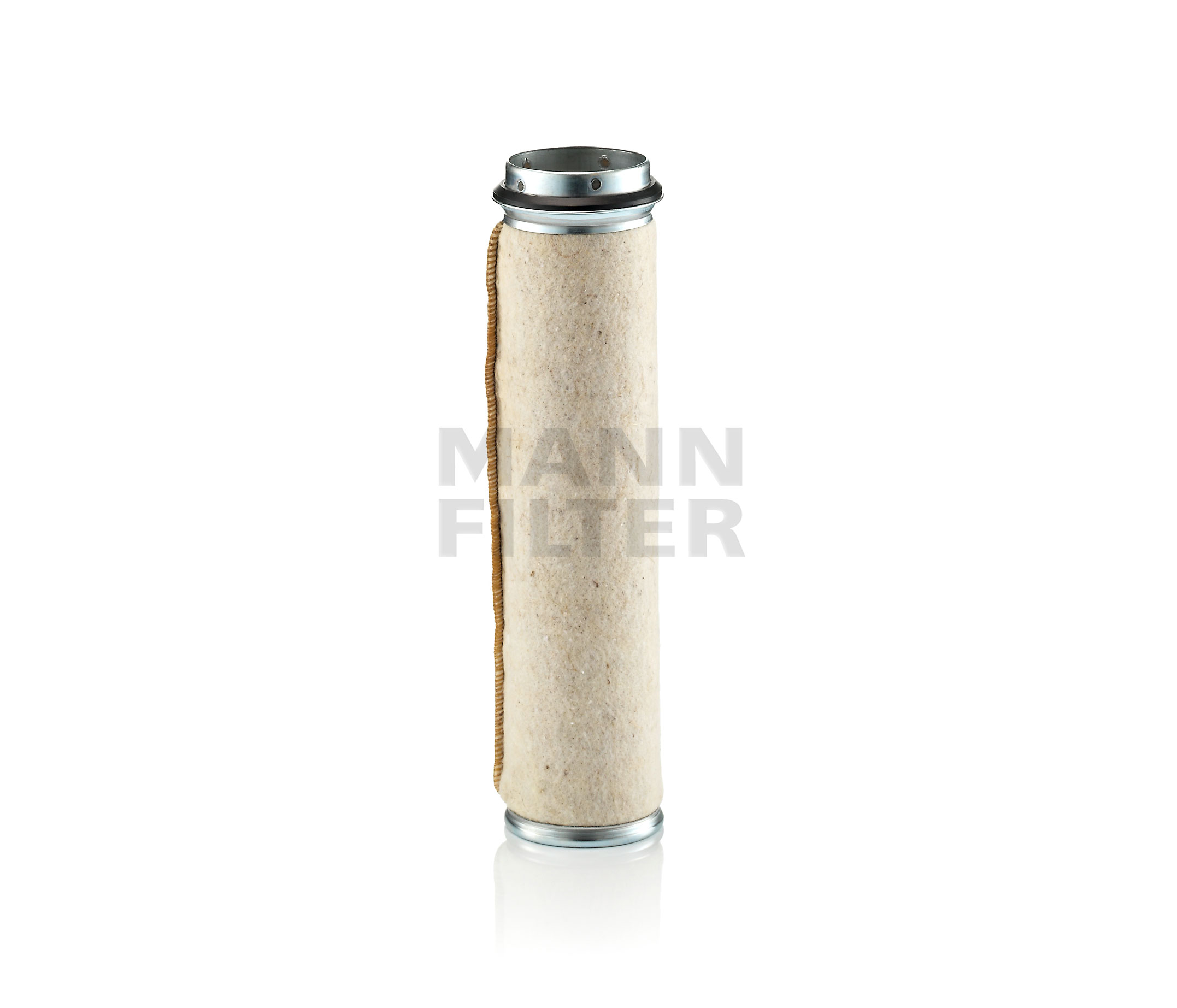 Sekundärluftfilter MANN-FILTER CF 800 Bewertung