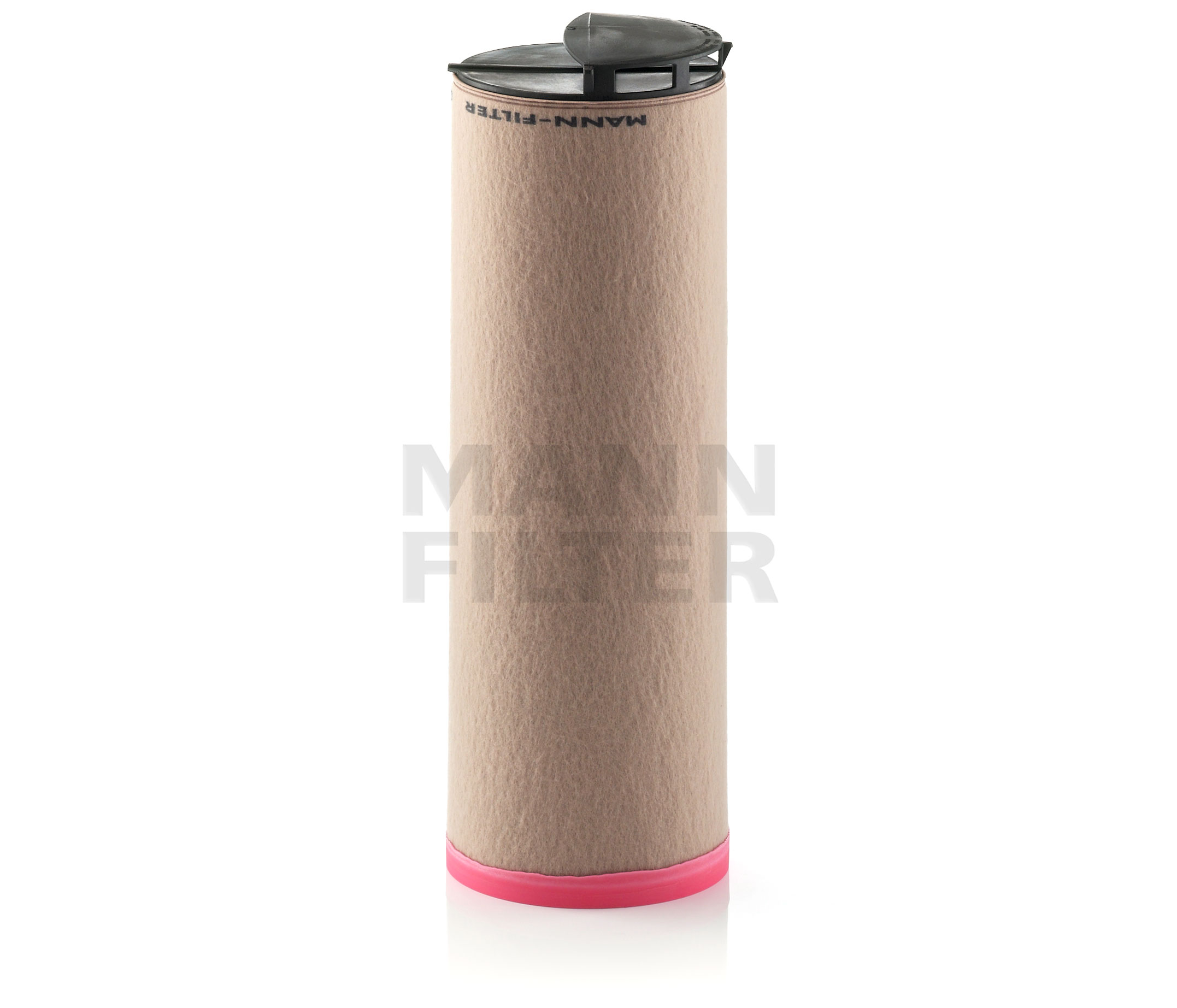 Sekundärluftfilter MANN-FILTER CF 810 Bewertung