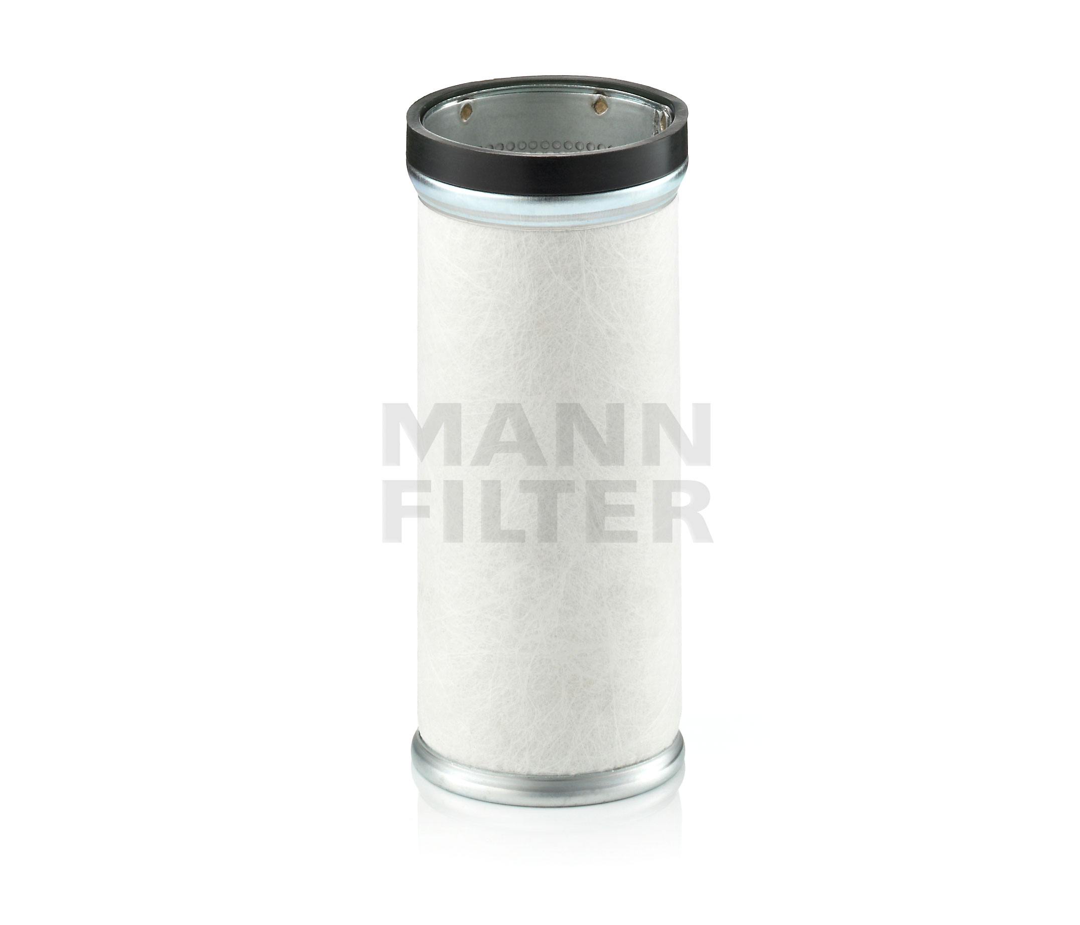 Sekundärluftfilter MANN-FILTER CF 821 Bewertung