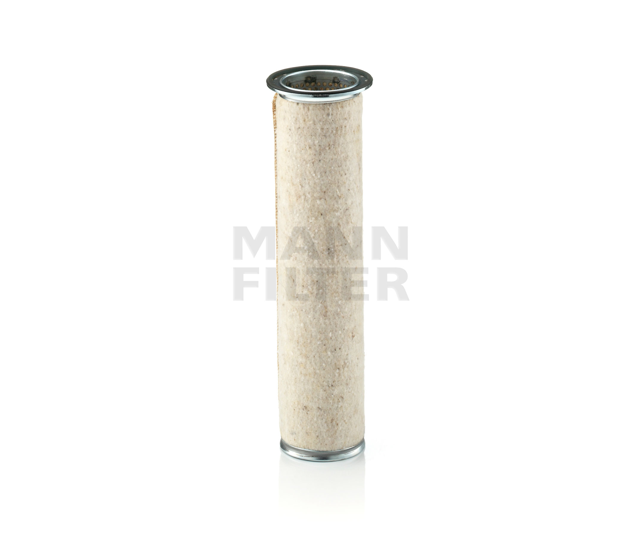 Sekundärluftfilter MANN-FILTER CF 922 Bewertung