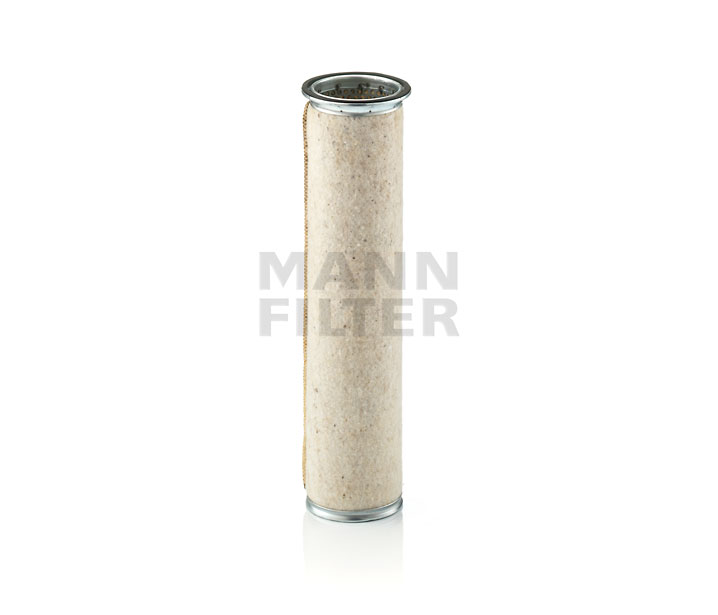 Sekundärluftfilter CF 923 MANN-FILTER 1001856 FORD, MAZDA, VOLVO