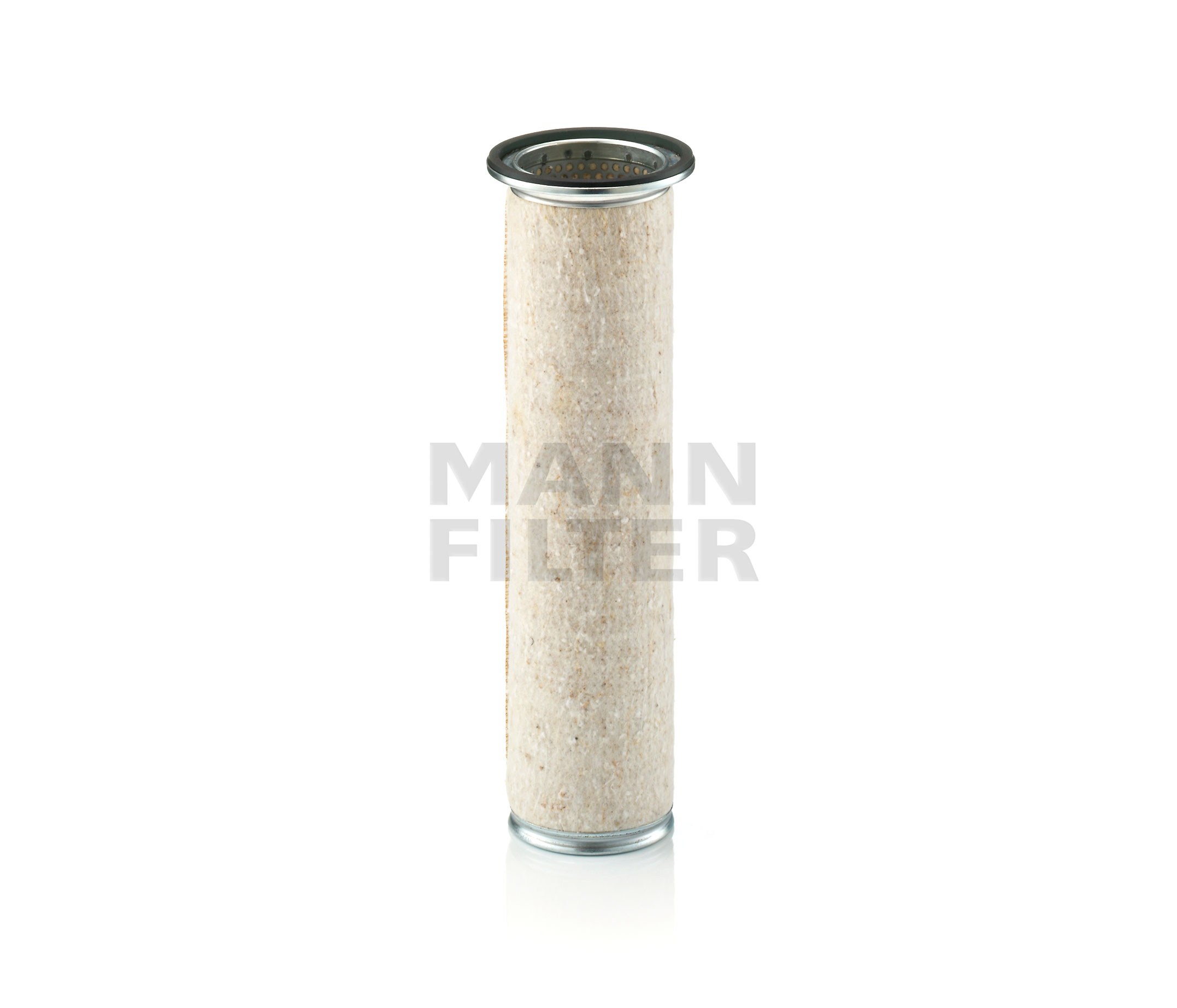 Sekundärluftfilter MANN-FILTER CF 930 Bewertung
