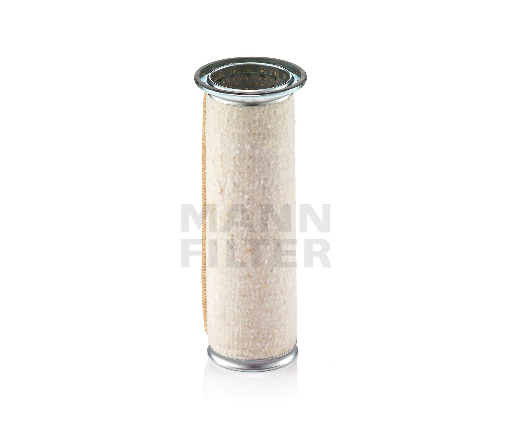 Sekundärluftfilter MANN-FILTER CF 950 Bewertung