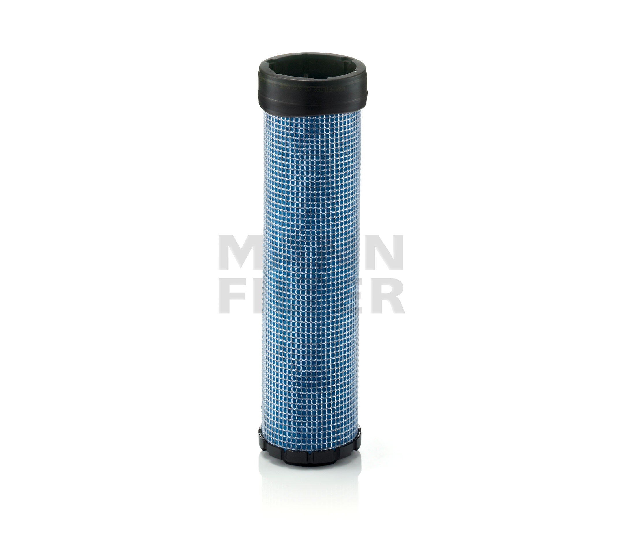 Sekundärluftfilter MANN-FILTER CF 970 Bewertung
