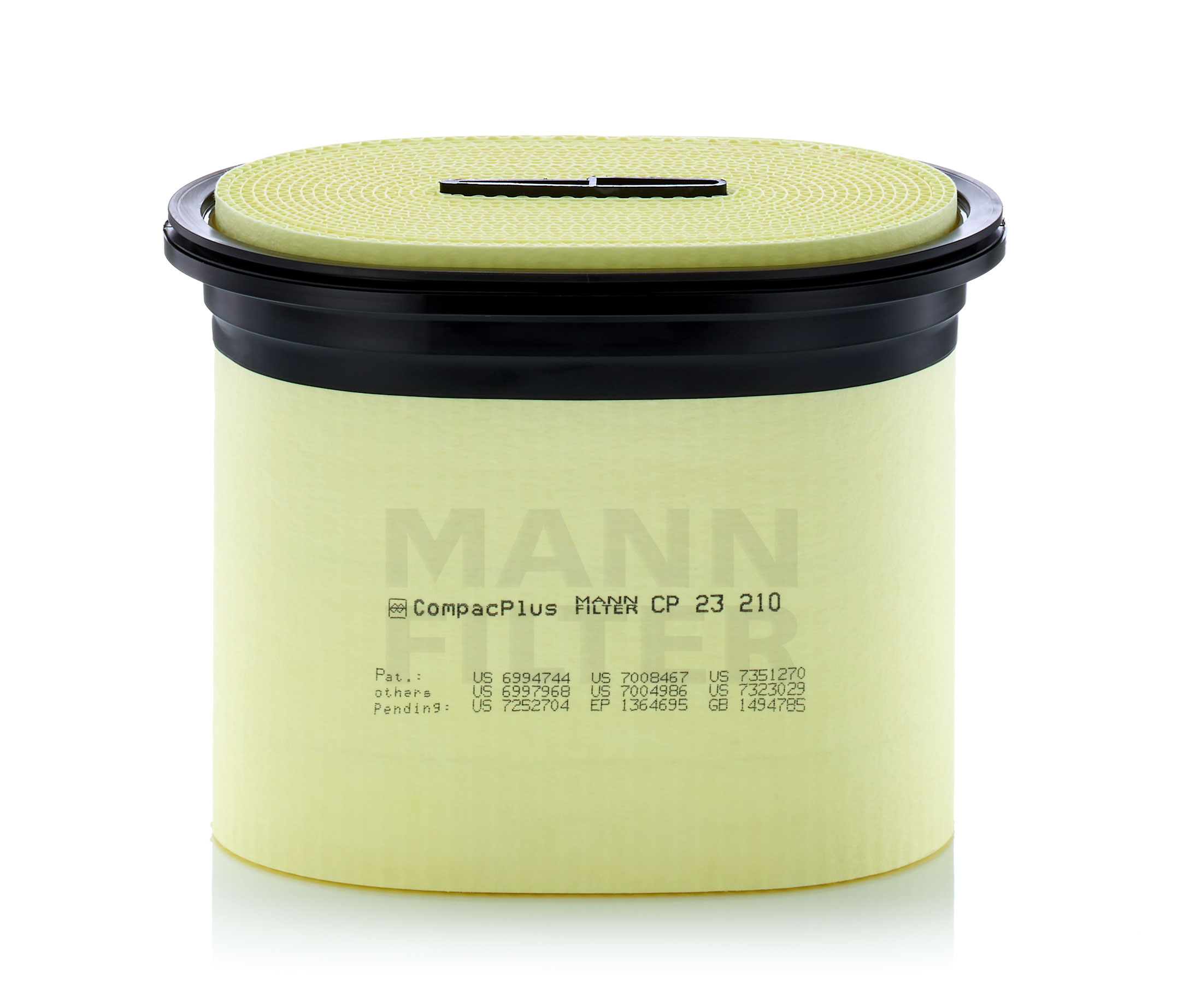 Original Filter für Luft CP 23 210