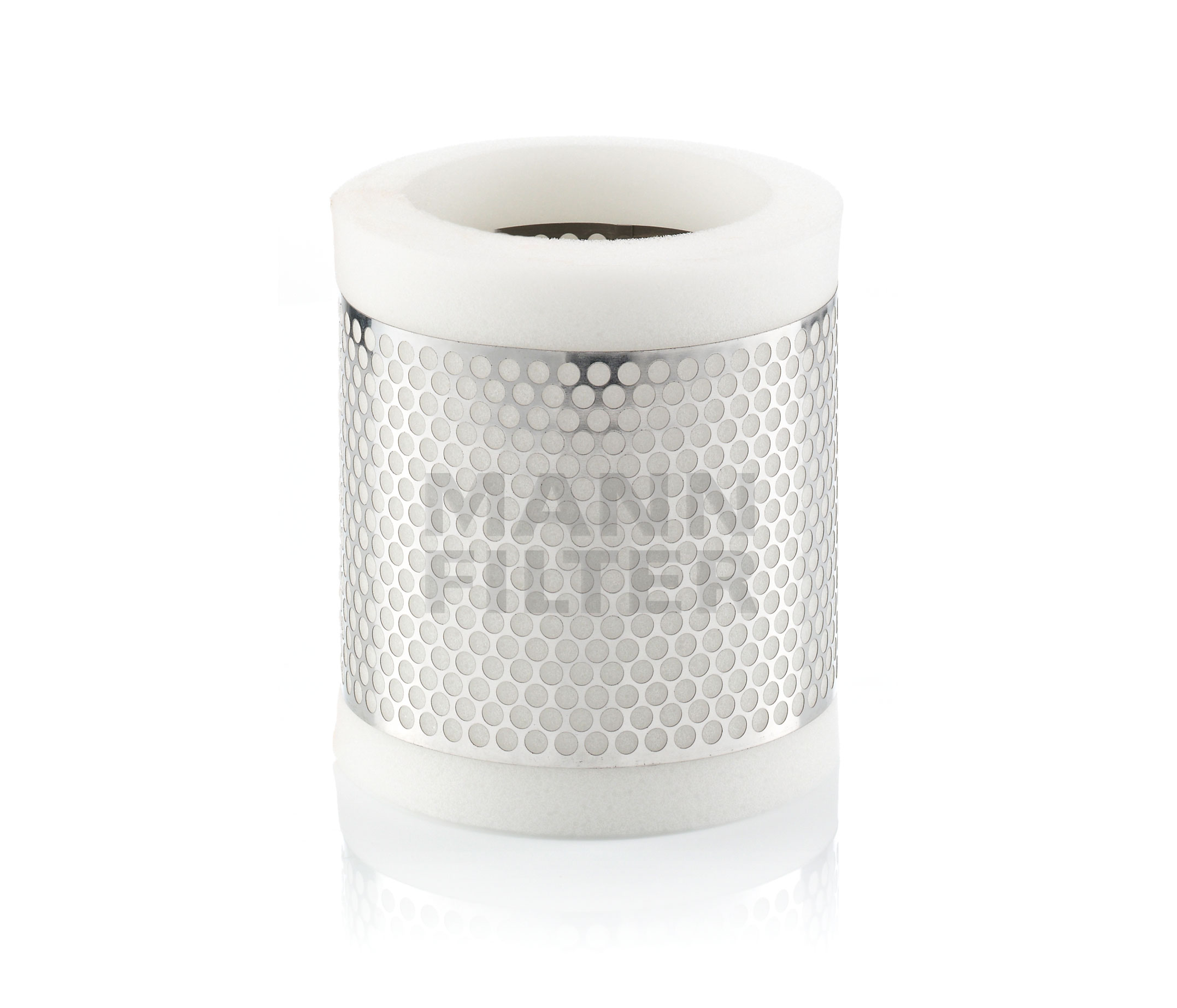 MANN-FILTER CS 1343 Filtre à air Hauteur: 151mm