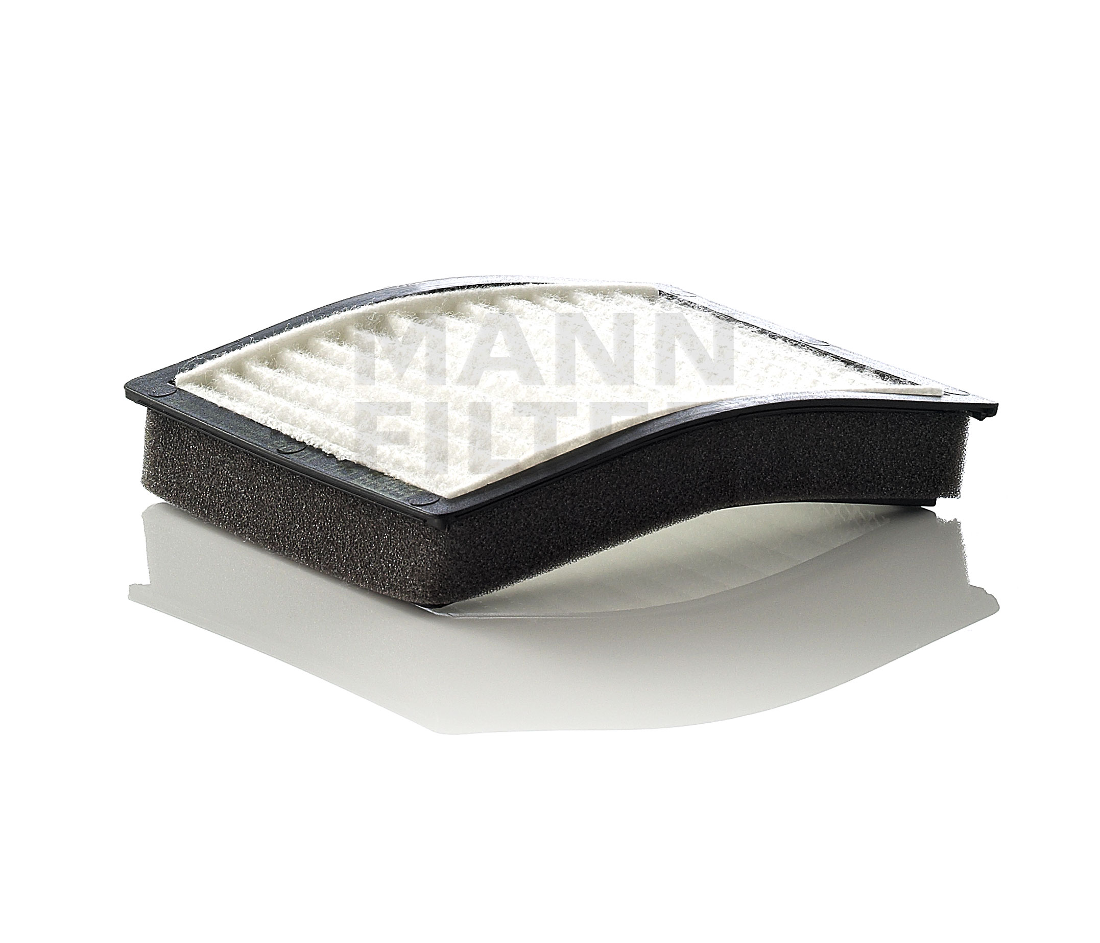 Original Filter, Innenraumluft CU 1006-2