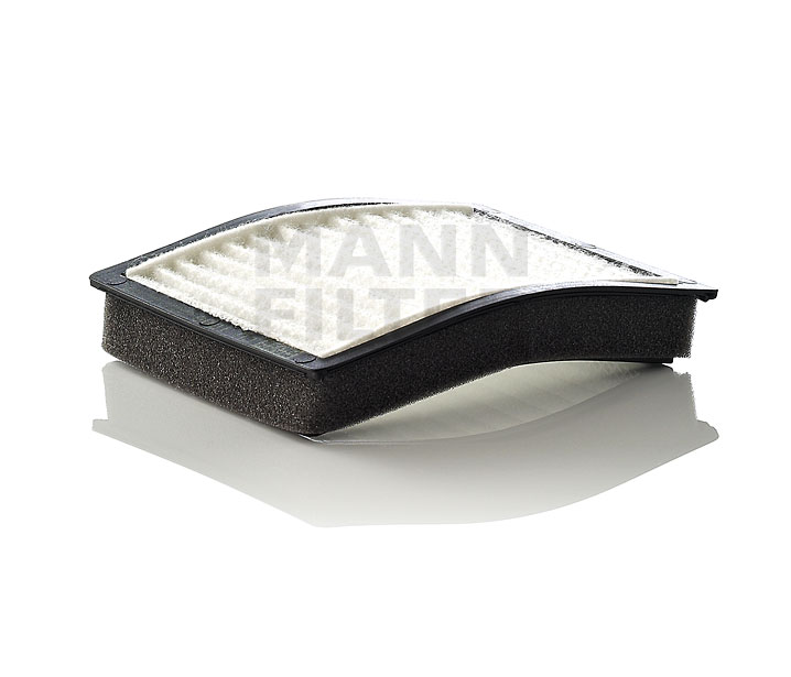 MANN-FILTER 962055 Pollenfilter BMW E36 Compact pris