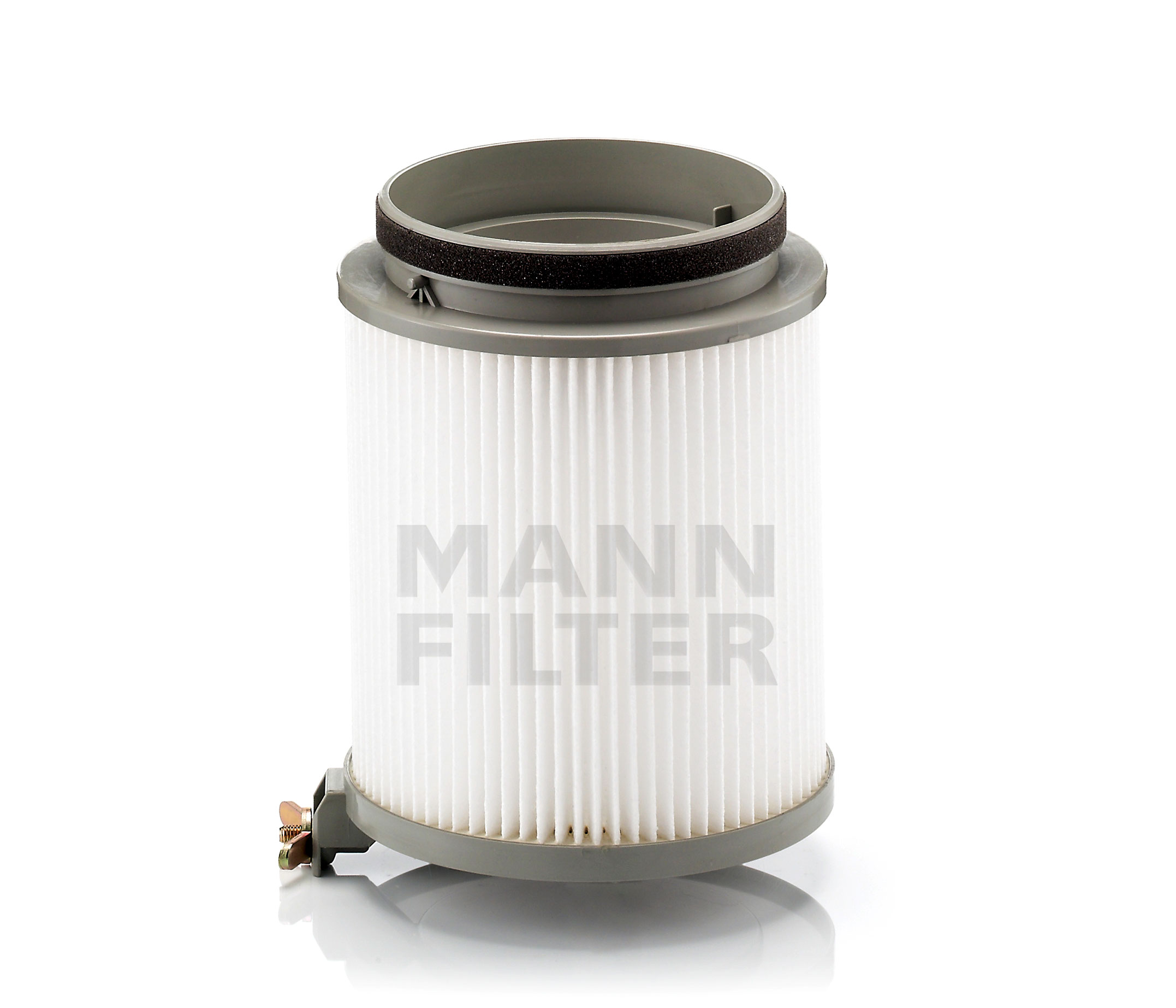 Filter, Innenraumluft MANN-FILTER CU 1546 Bewertung