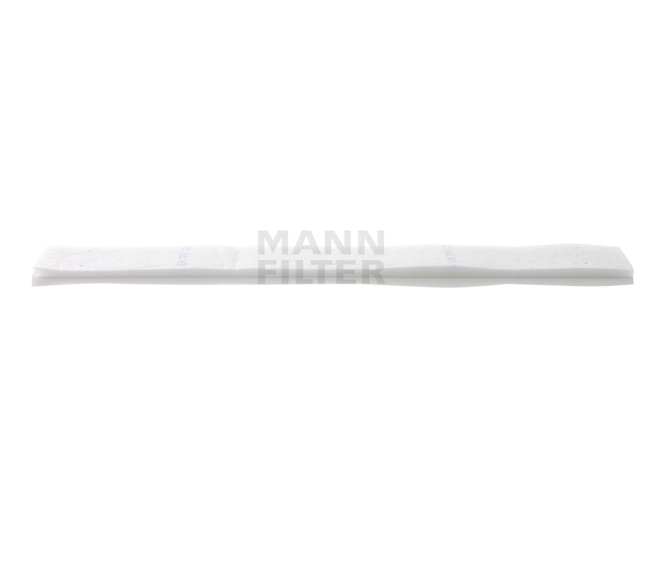 Filter, Innenraumluft MANN-FILTER CU 155 0037 (4) Bewertung