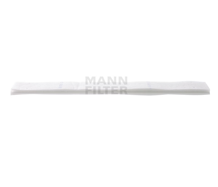 Innenraumfilter CU 155 0037 (4) MANN-FILTER 0018351347 MERCEDES-BENZ