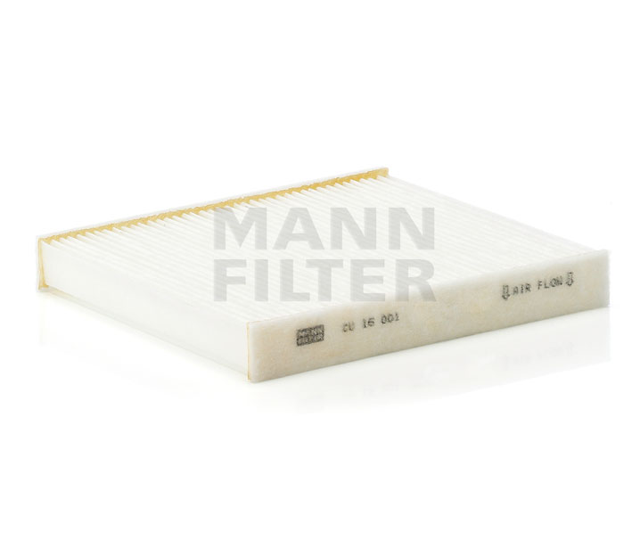 962067 Kabinový filtr MANN-FILTER Daihatsu cena