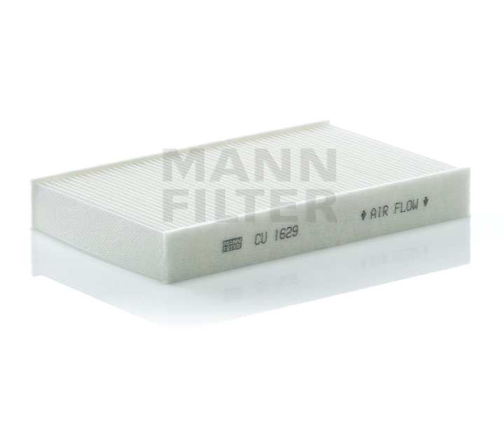 962069 MANN-FILTER CU 1629