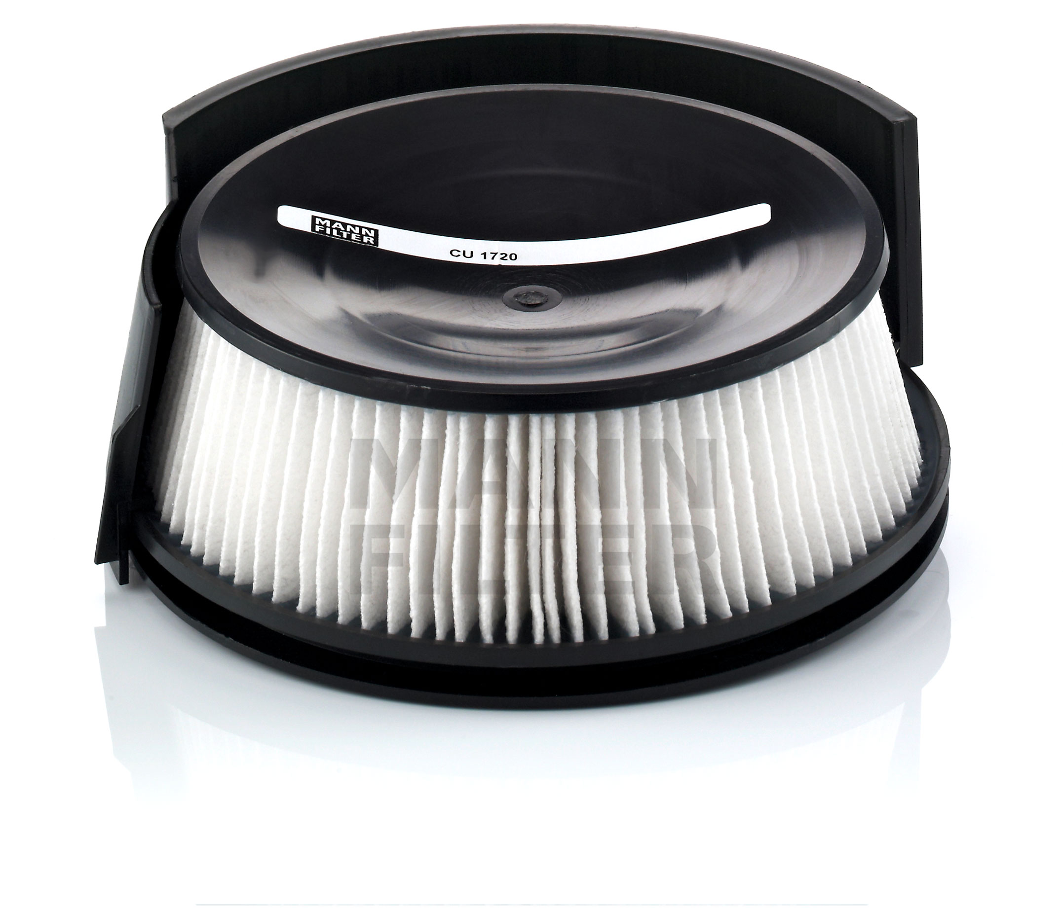 Original Filter, Innenraumluft CU 1720-2