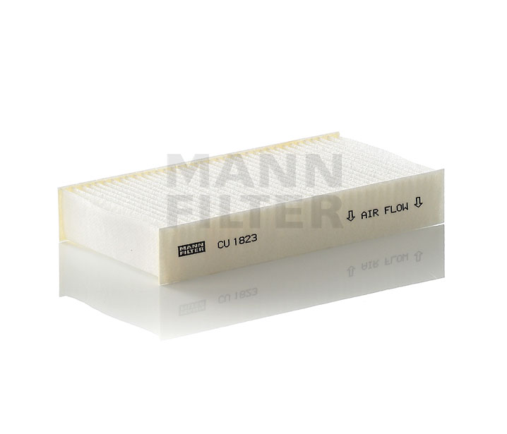 962079 MANN-FILTER CU1823 Kupefilter Honda HR-V 1 hva koster