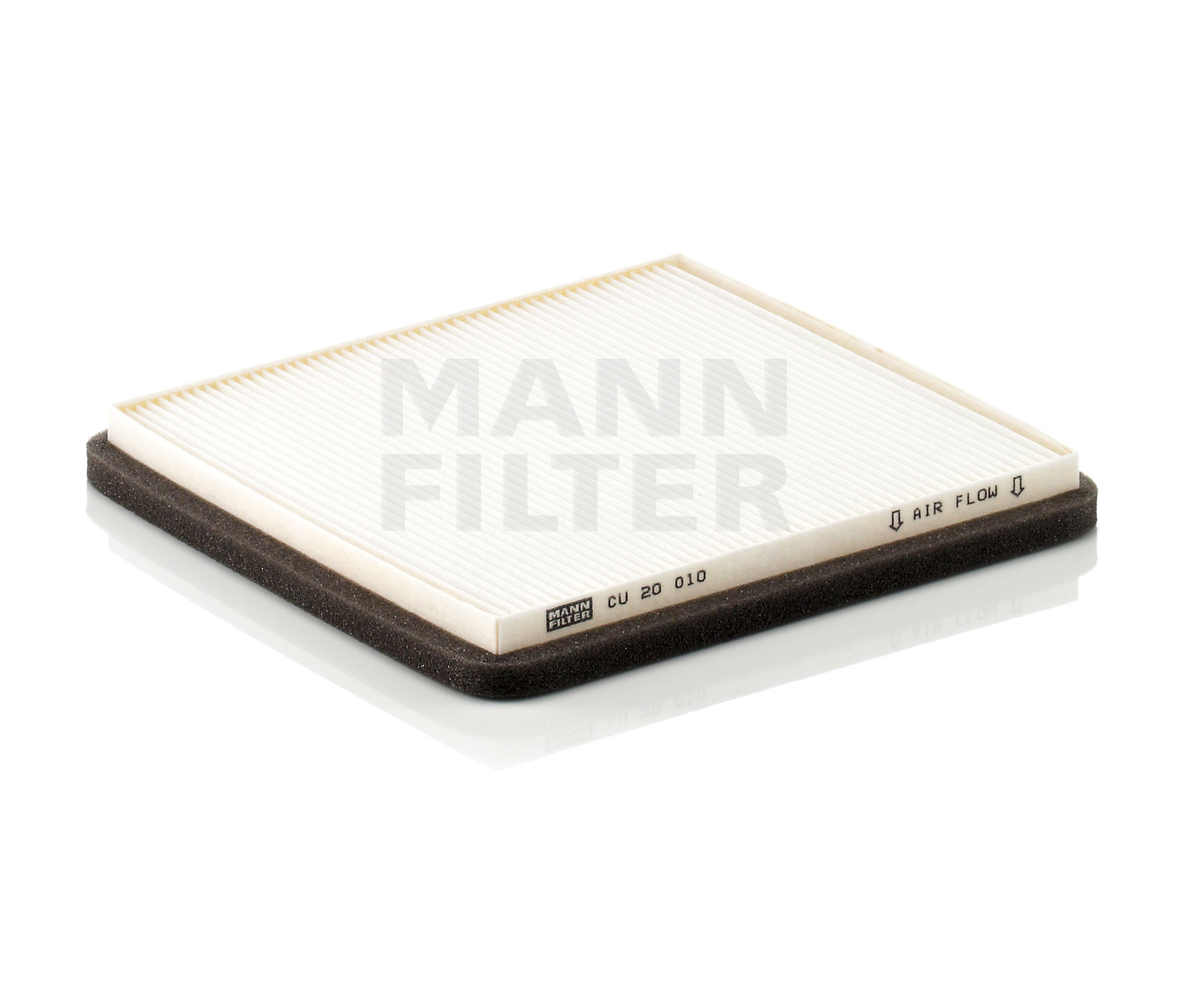 Original Filter, Innenraumluft CU 20 010