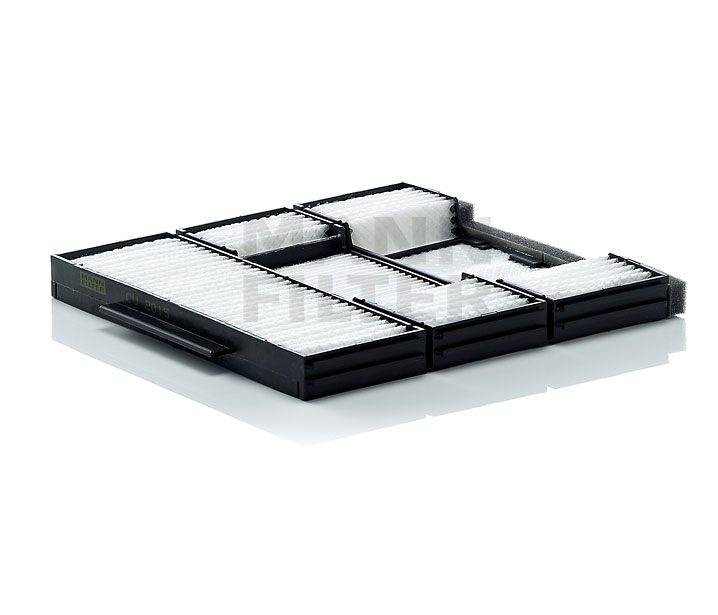 Innenraumfilter CU 2015 MANN-FILTER 8850802010 TOYOTA, LEXUS, WIESMANN