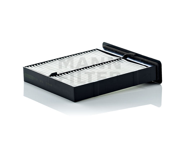 962117 MANN-FILTER CU 21 004