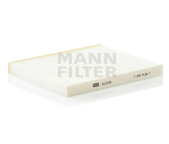 962122 MANN-FILTER CU 2129