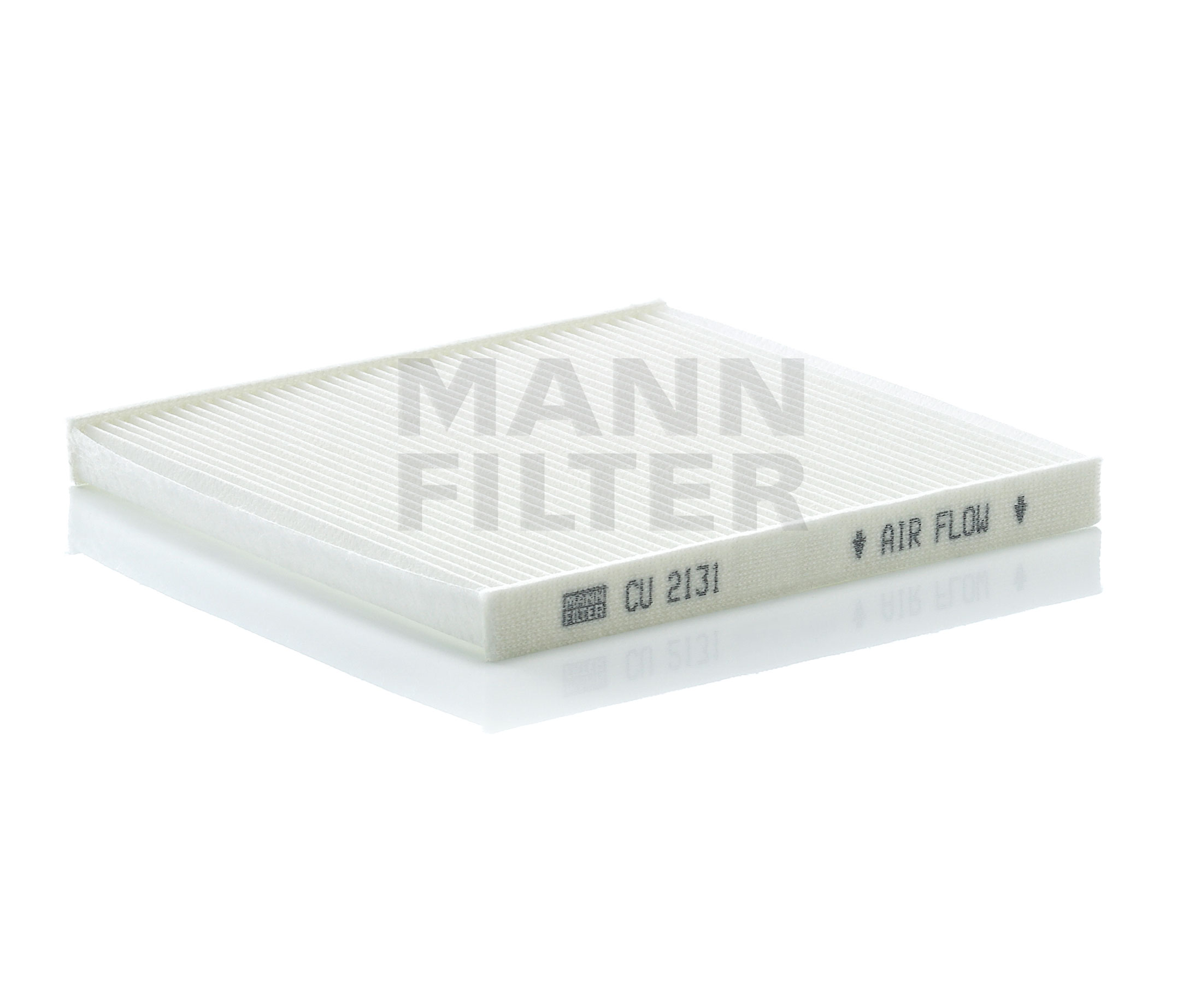Original Filter, Innenraumluft CU 2131