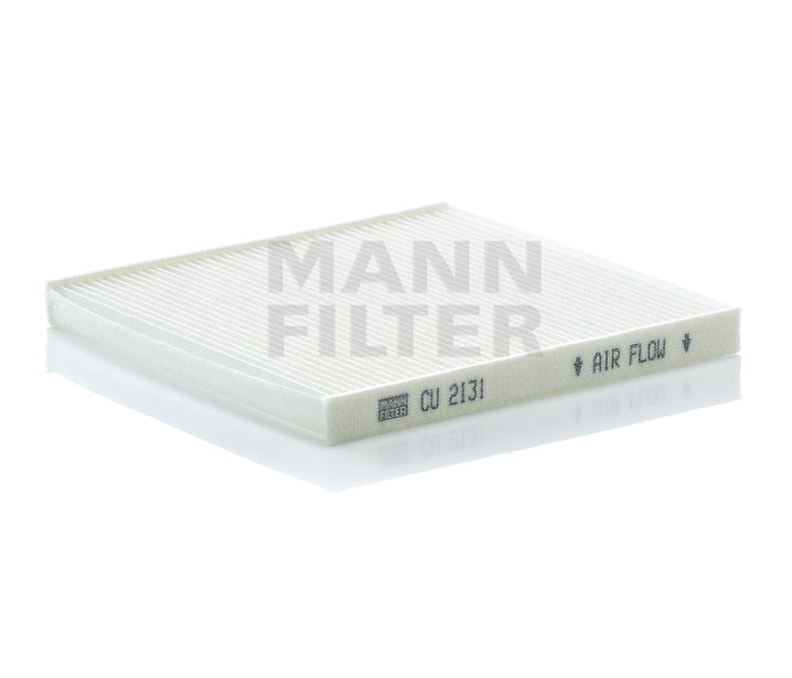 962123 MANN-FILTER CU2131 SUBARU Raitisilmasuodatin hinta