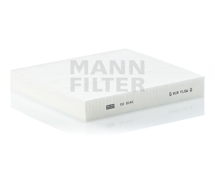 962129 MANN-FILTER CU2141 ISUZU Sisäilmansuodatin hinta