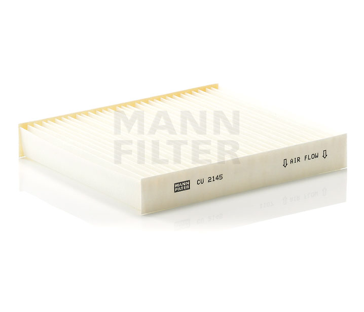 Filtre d'habitacle G3010-FE200 MANN-FILTER CU2145 SUZUKI, SUBARU