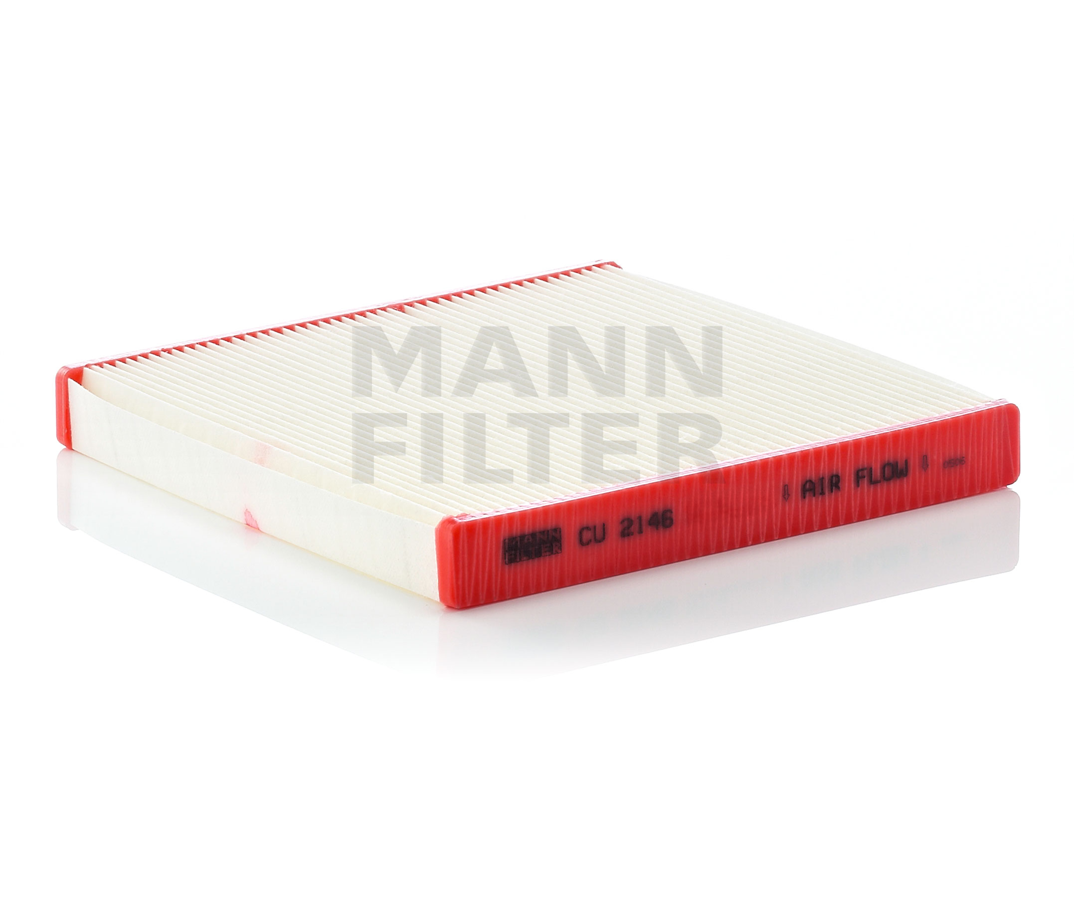 Original Filter, Innenraumluft CU 2146