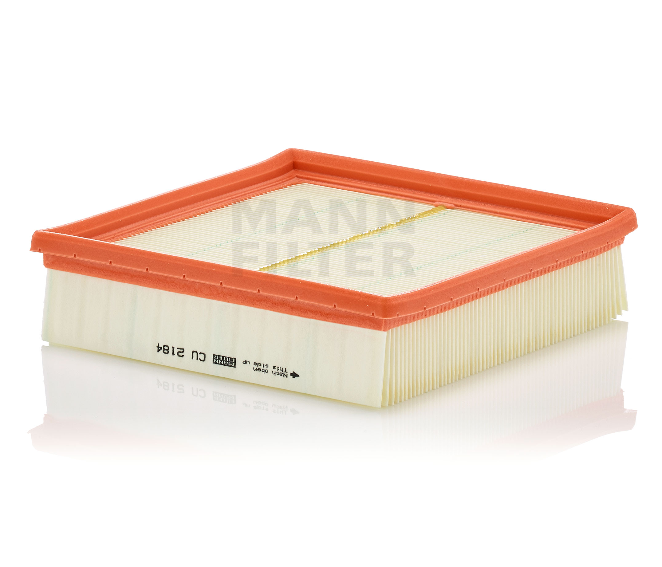 Original Filter, Innenraumluft CU 2184