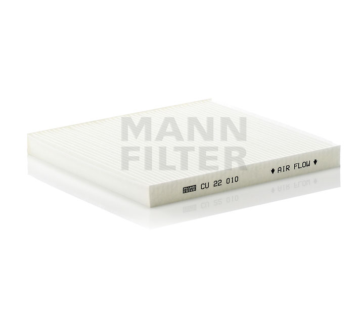 MANN-FILTER 962140 Suodatin, sisäilma D-Max I Flatbed Kuorma-auto / Alusta (TFR, TFS) Suodattimet alkuperäiset