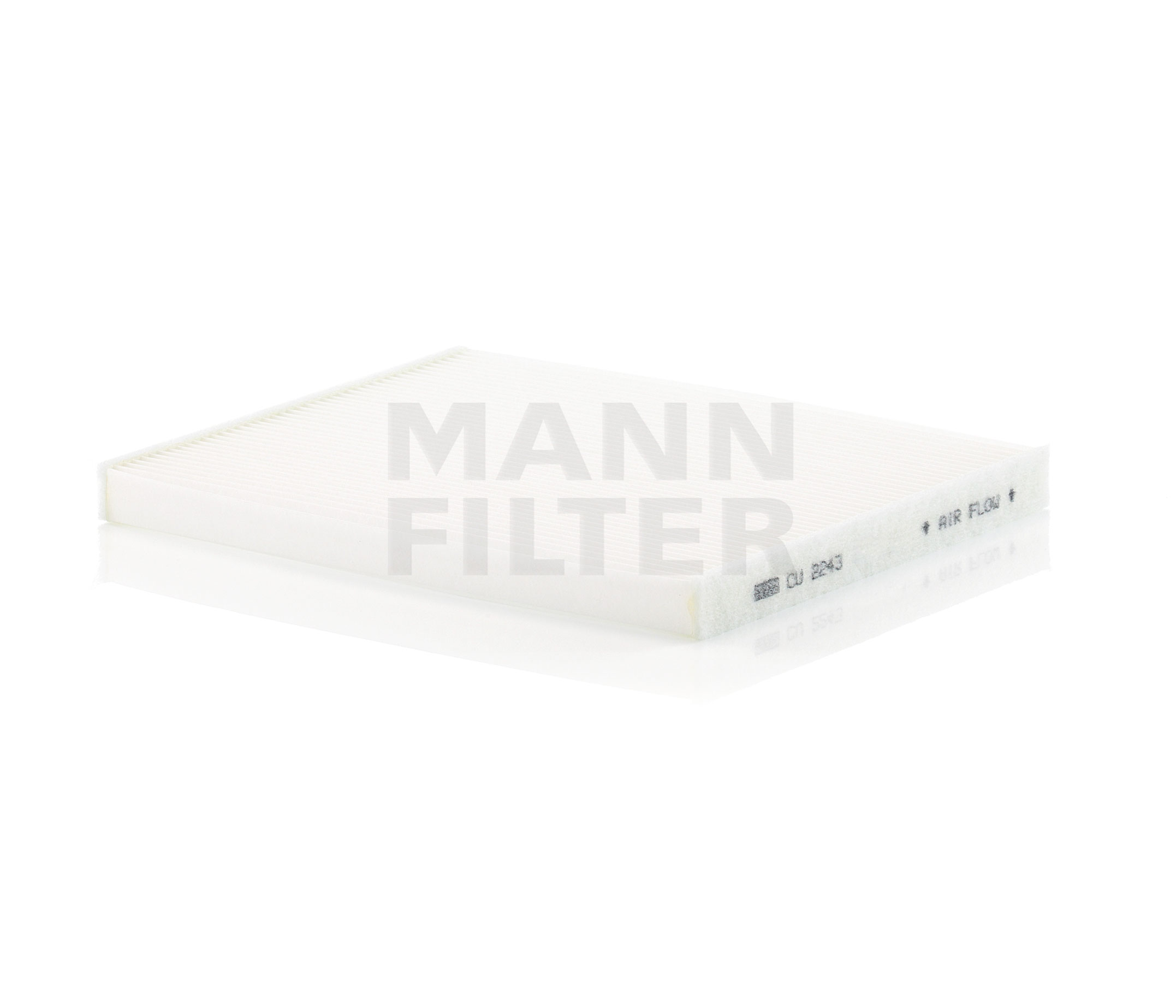 Original Filter, Innenraumluft CU 2243