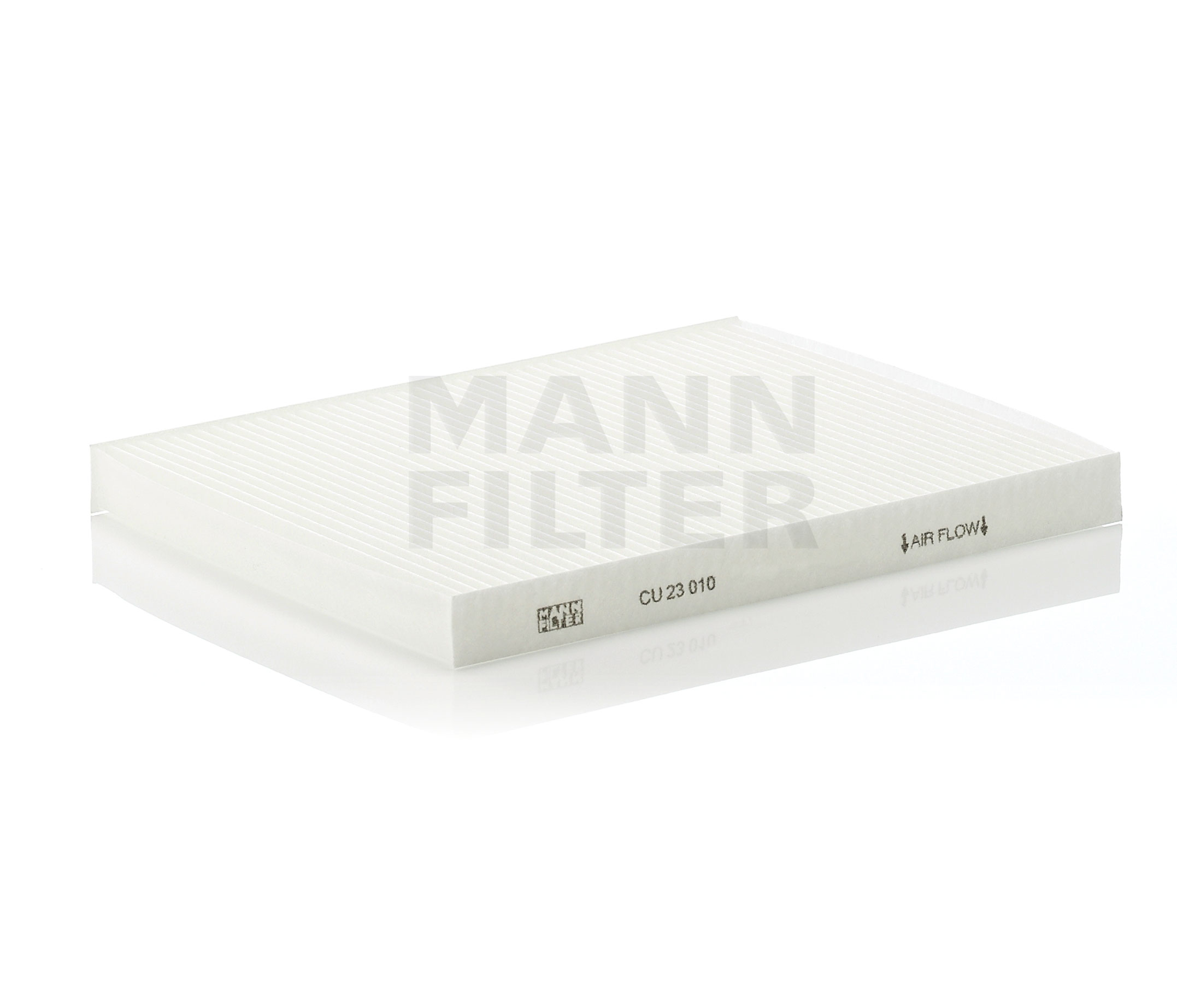 MANN-FILTER CU 23 010 Innenraumfilter