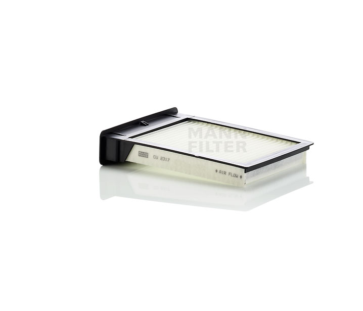 962162 MANN-FILTER CU2317 CITROЁN AC filter cost