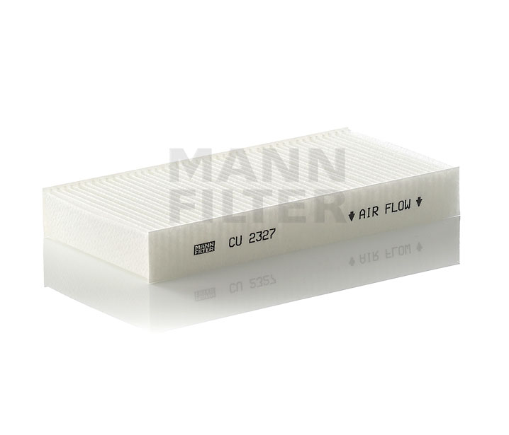 Филтър за климатик MANN-FILTER CU 2327-2