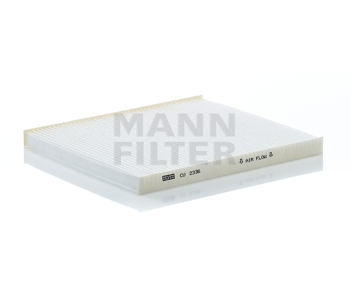 Kabinovy filtr MANN-FILTER CU 2336