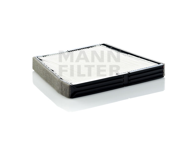 CU 2337 Filtre d'habitacle MANN-FILTER Daewoo prix