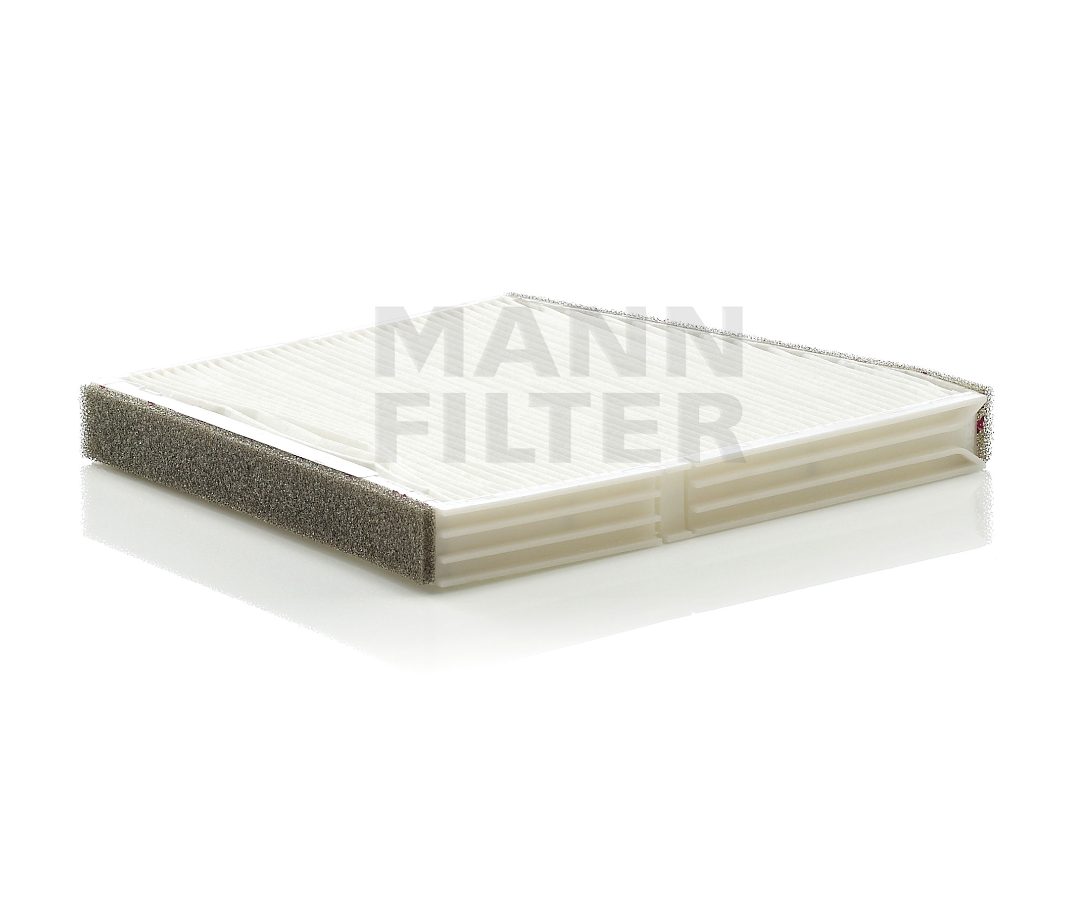 Filter, Innenraumluft MANN-FILTER CU 2337/1 Bewertung