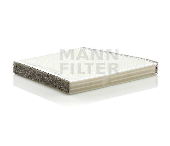 CU 2337/1 MANN-FILTER Filtre à air de l'habitacle Daewoo