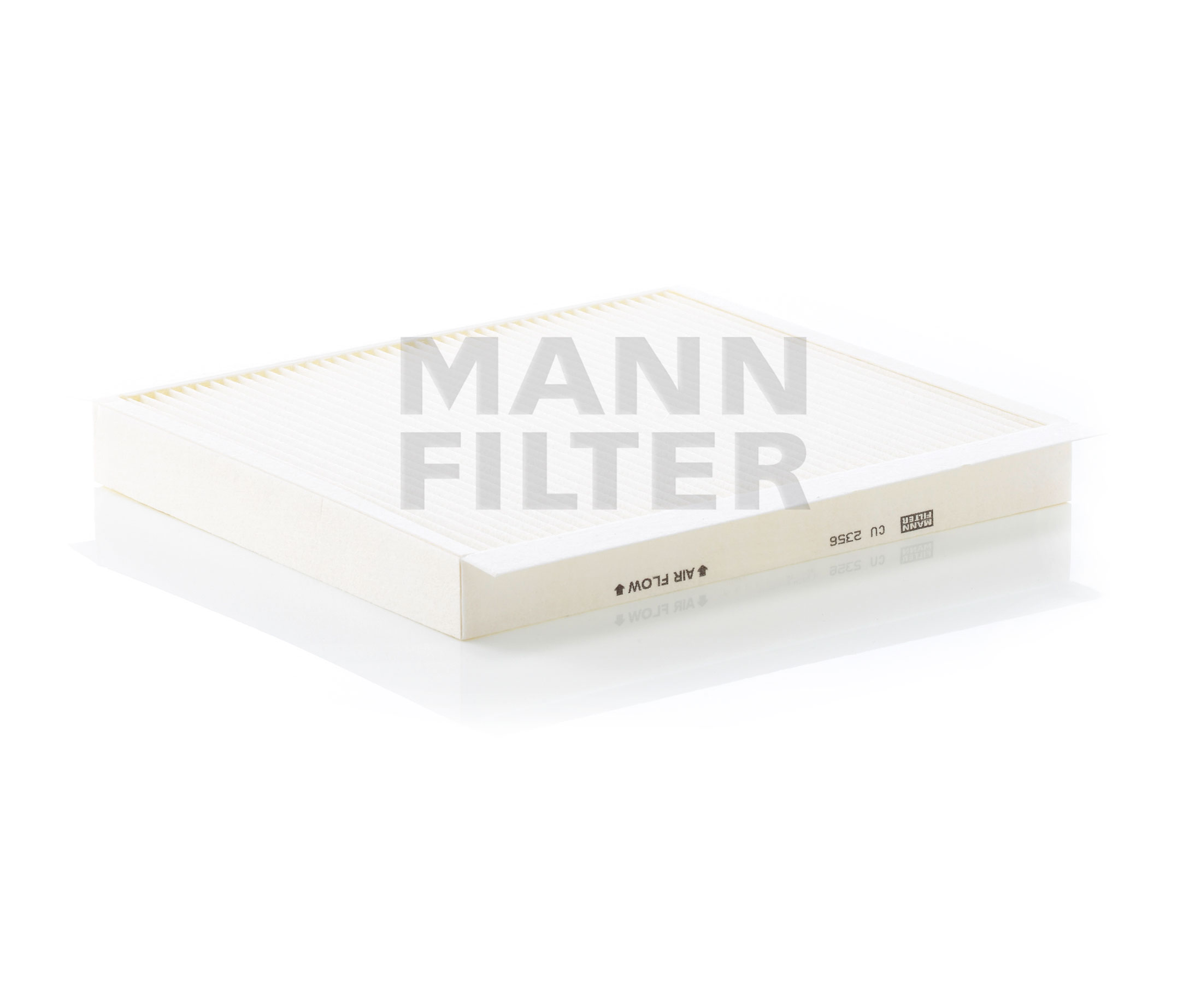 Original Filter, Innenraumluft CU 2356