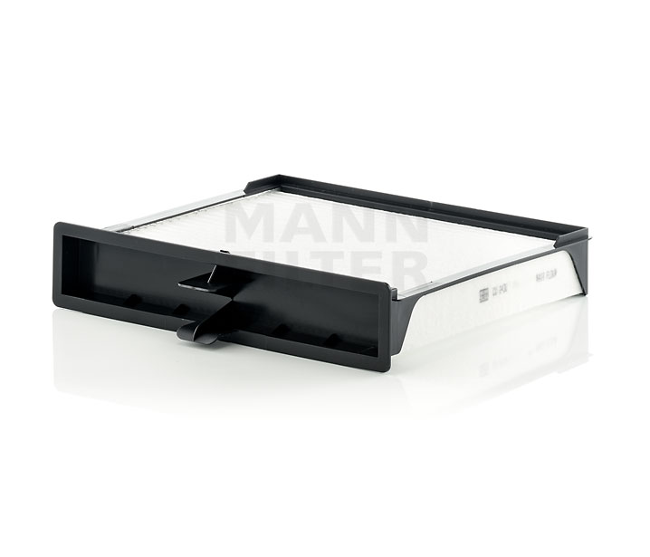 MANN-FILTER 962192 Filtru polen Renault Grand Scénic II preț