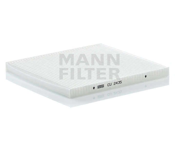 962196 Cabinefilter MANN-FILTER Peugeot prijs