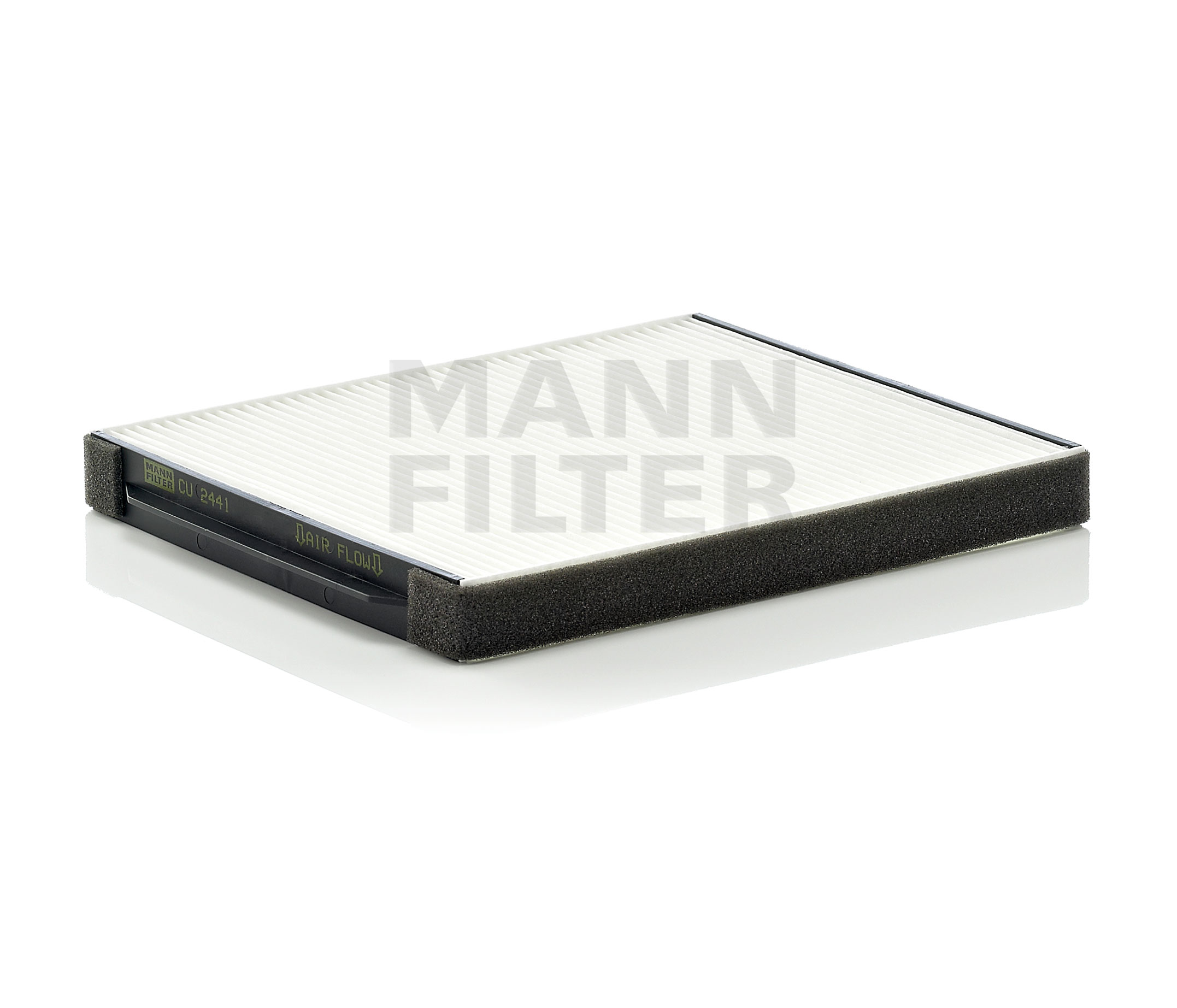 Original Filter, Innenraumluft CU 2441