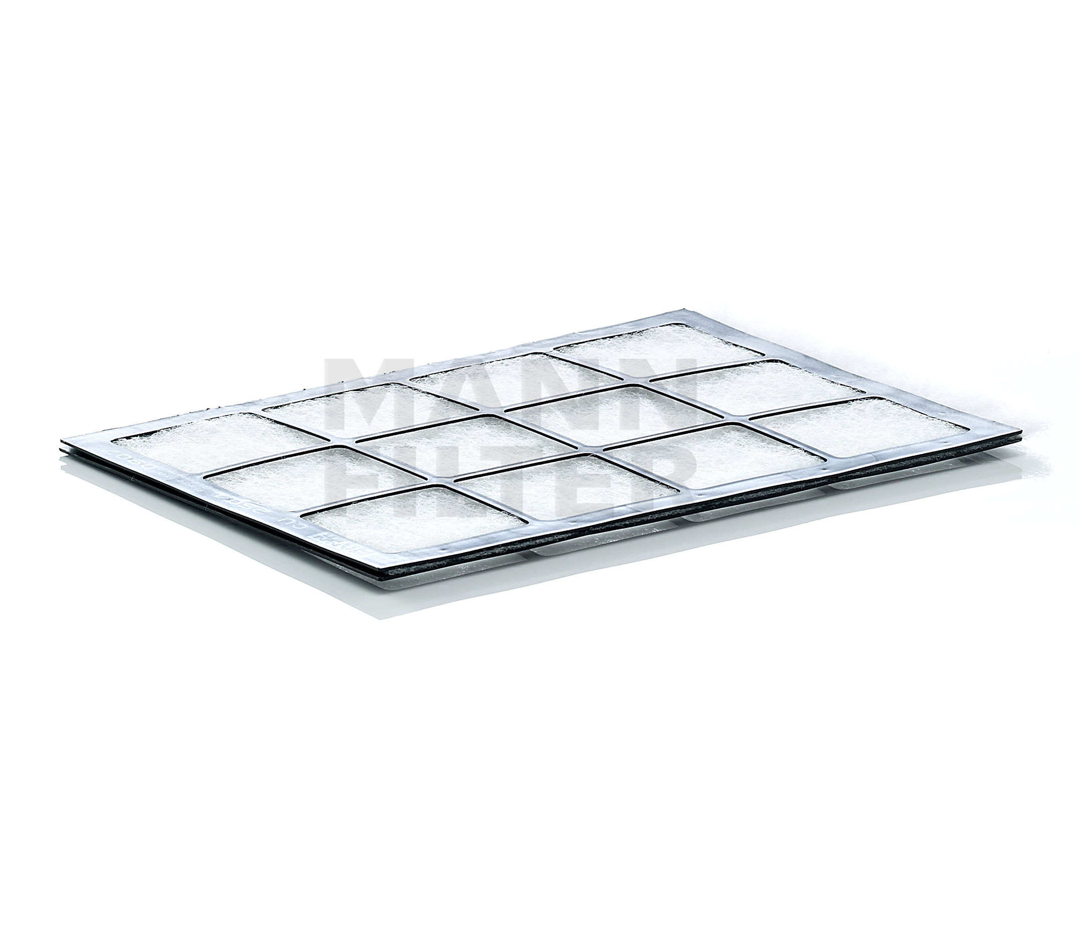 Filter, Innenraumluft MANN-FILTER CU 2504 Bewertung