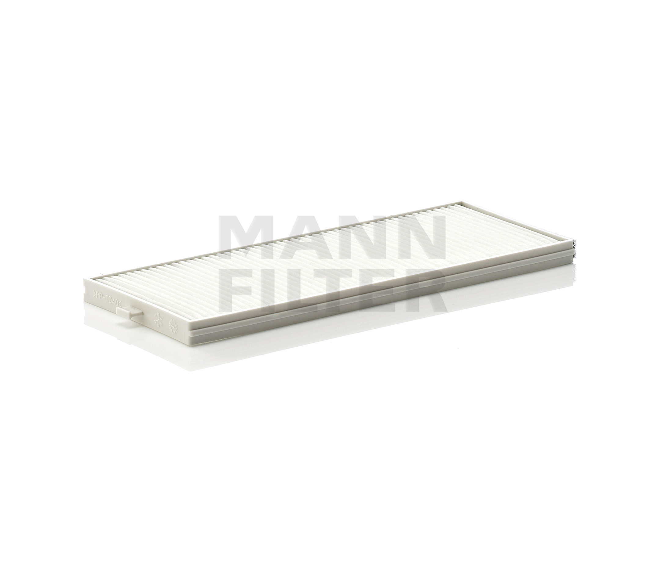 Original Filter, Innenraumluft CU 2506-2