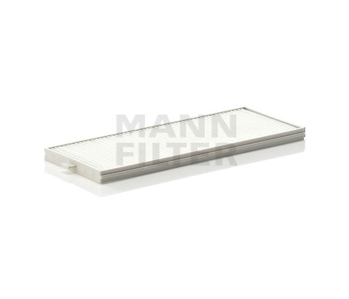 MANN-FILTER 962205 Hyundai Accent II LC Air conditioning filter for upgrade