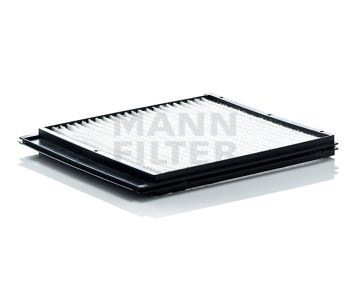 962207 MANN-FILTER CU2516 prix Filtre d'habitacle Micra K11