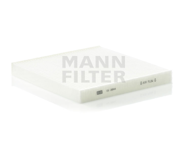 962218 Filtro abitacolo MANN-FILTER Toyota
