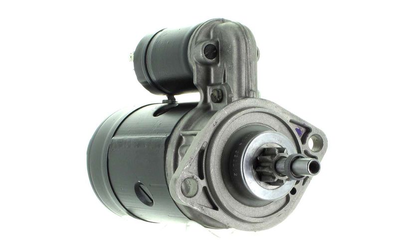 Starter 311 911 023 C CEVAM 3521 VW, AUDI, SKODA, HONDA, PORSCHE