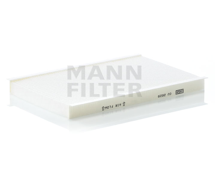 MANN-FILTER CU 2629 Φίλτρο, αέρας εσωτερικού χώρου